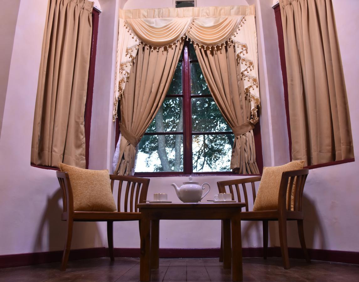 האטון Royal Majesty Bungalow מראה חיצוני תמונה