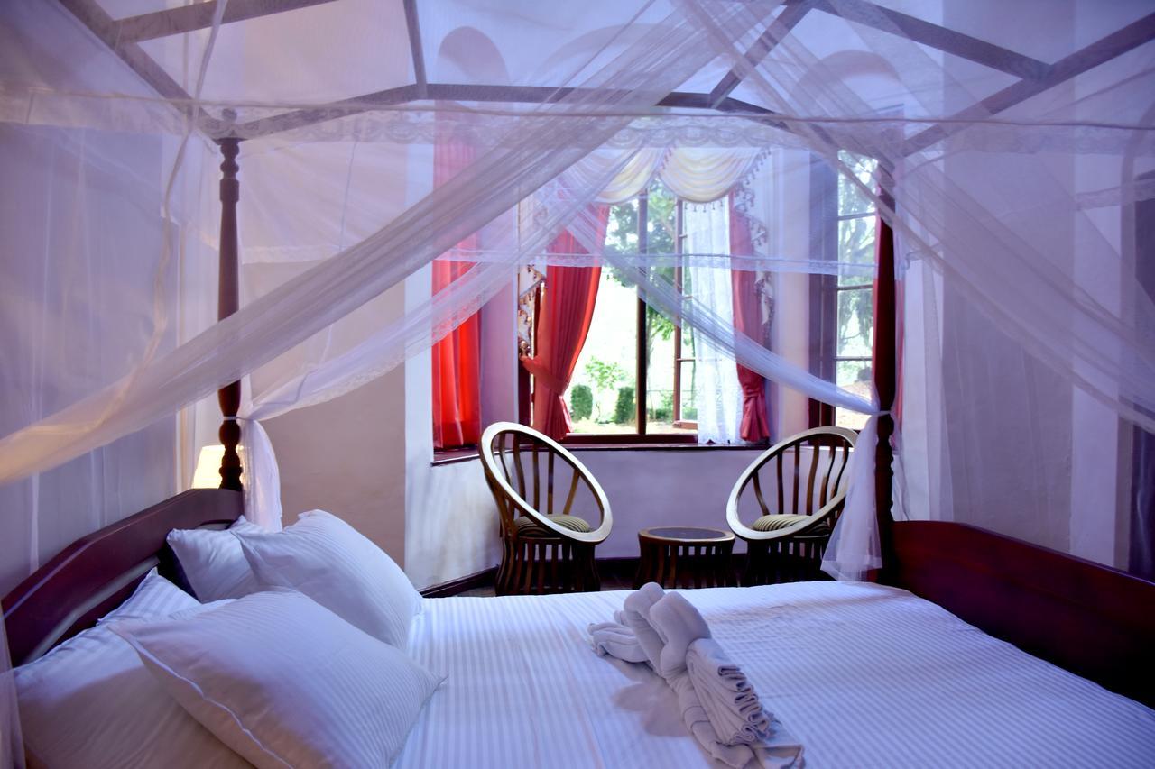 האטון Royal Majesty Bungalow מראה חיצוני תמונה