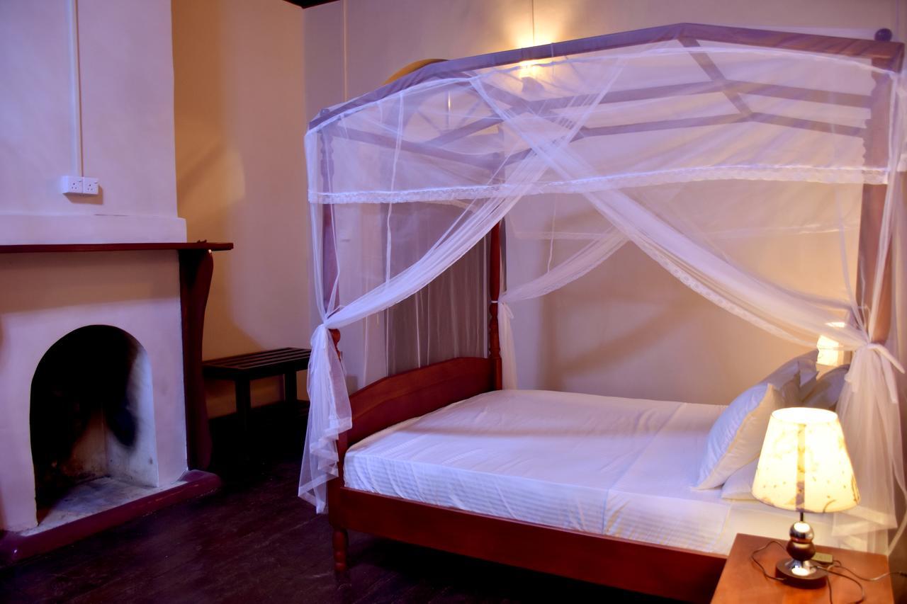 האטון Royal Majesty Bungalow מראה חיצוני תמונה