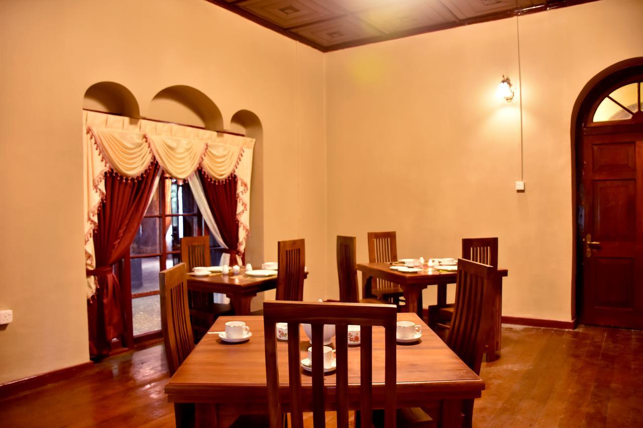 האטון Royal Majesty Bungalow מראה חיצוני תמונה