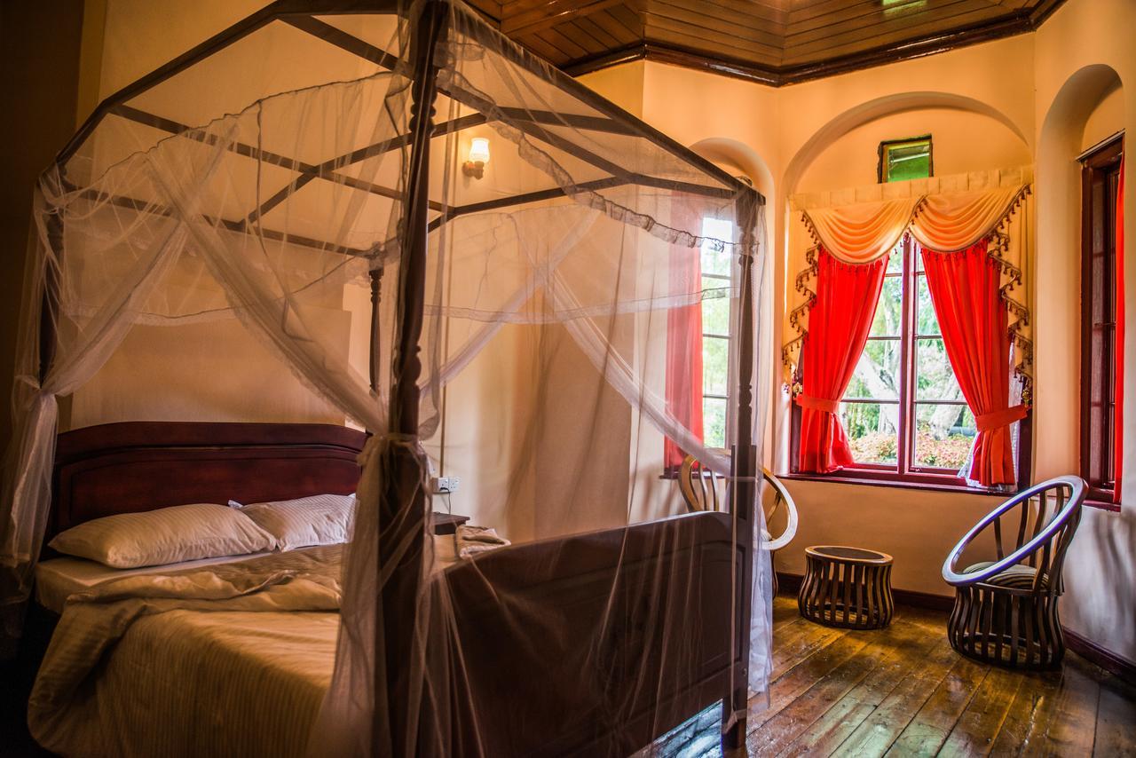 האטון Royal Majesty Bungalow מראה חיצוני תמונה