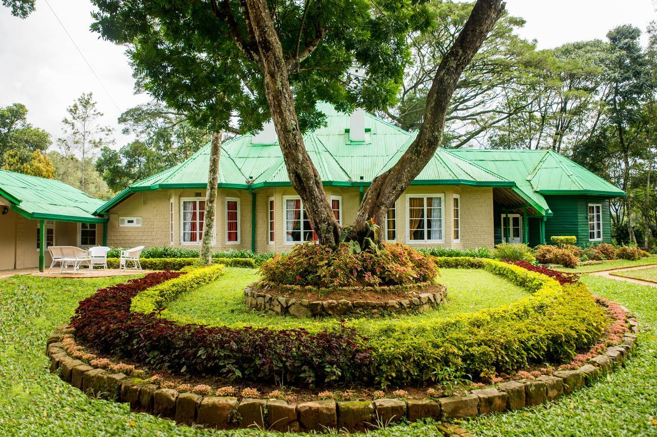 האטון Royal Majesty Bungalow מראה חיצוני תמונה