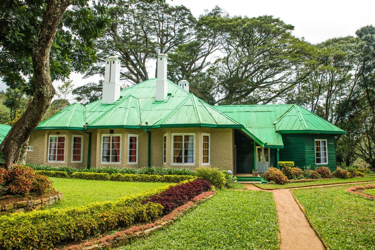 האטון Royal Majesty Bungalow מראה חיצוני תמונה